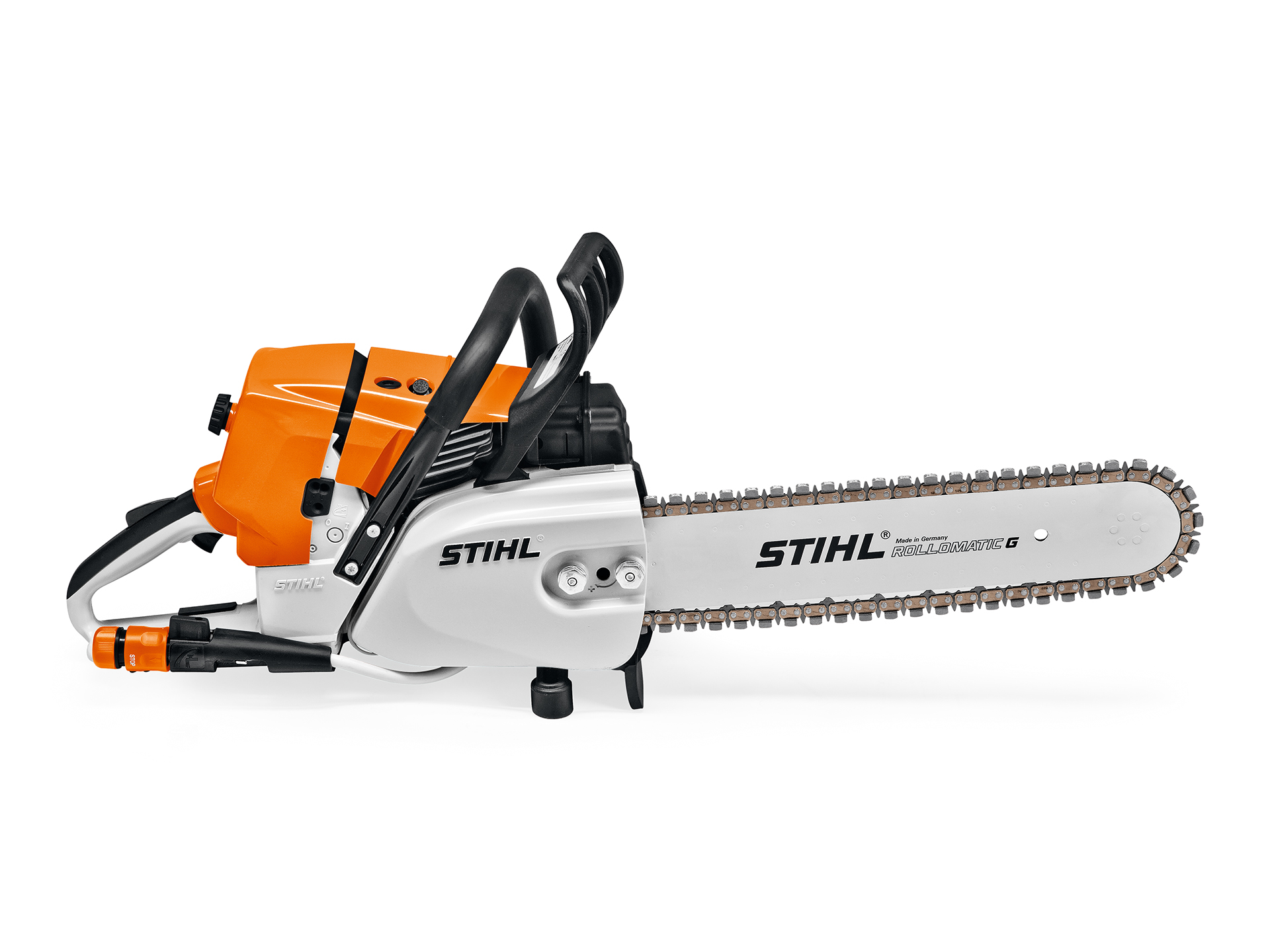 コンクリートカッター | STIHL