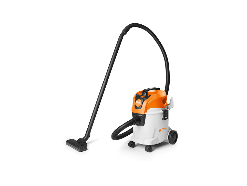 SE 33 vacuum cleaner