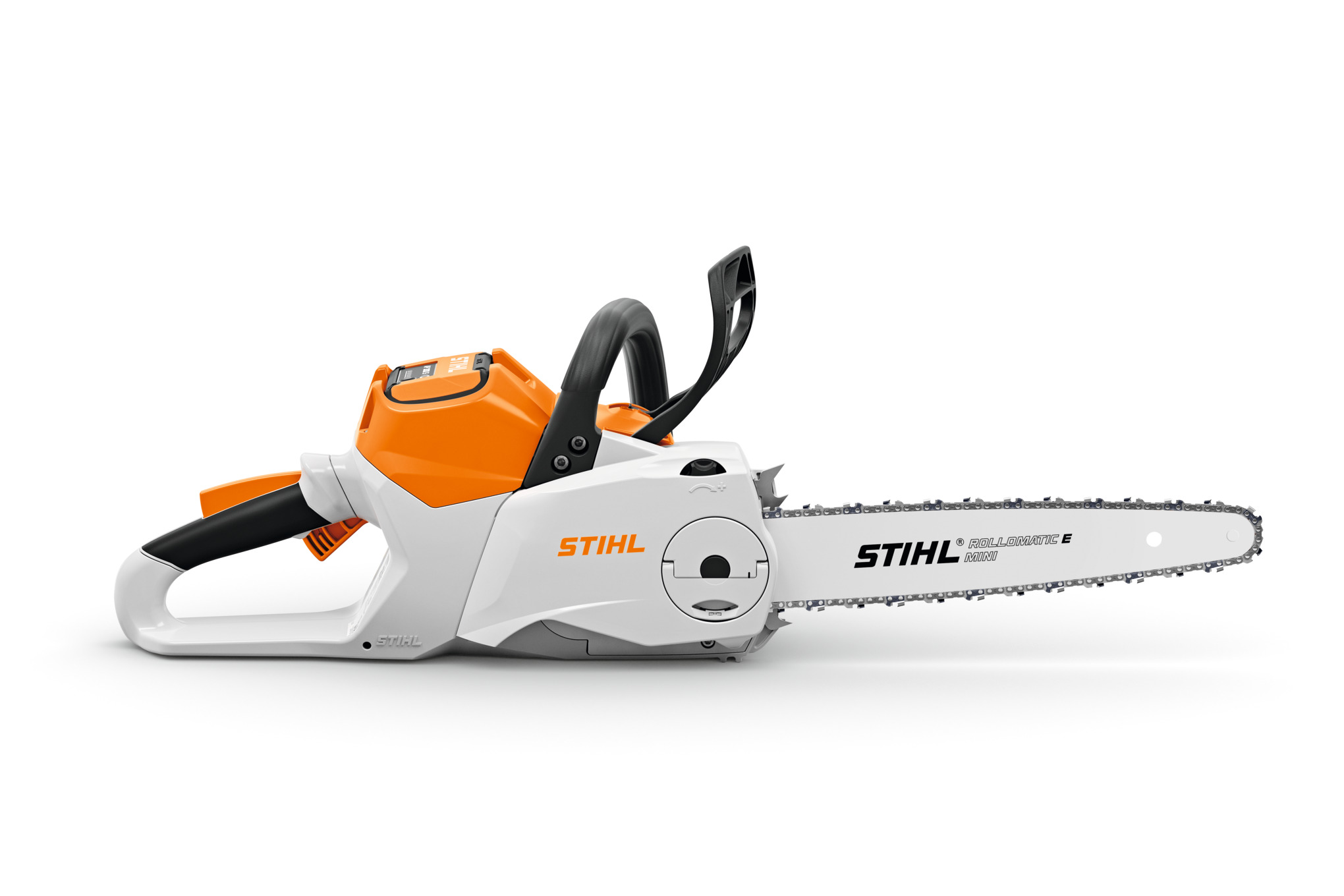 チェンソー | STIHL